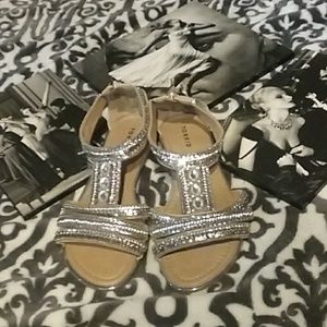Glamorous Gladiator Sandals